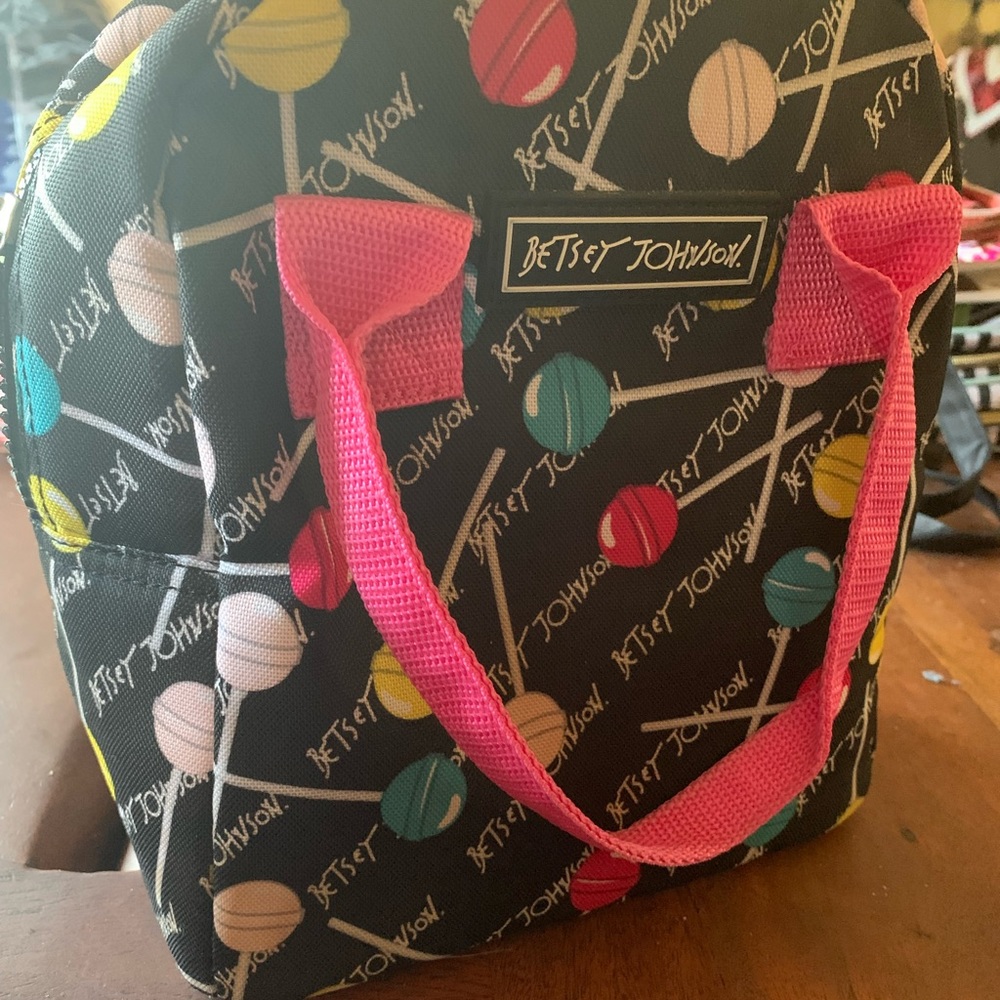 Lunch bag